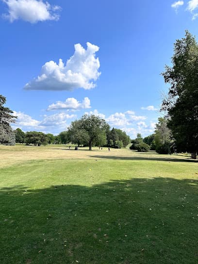Hartford Golf Course