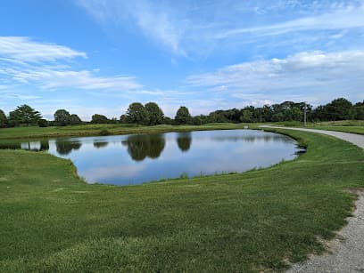 Columbia Golf Club