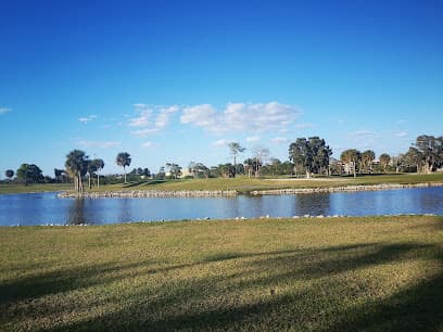 Tarpon Springs Golf Course