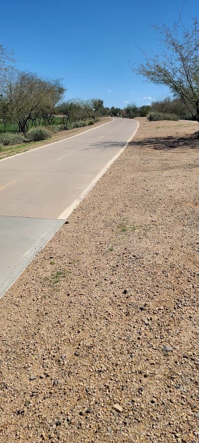 Scottsdale Nature Area