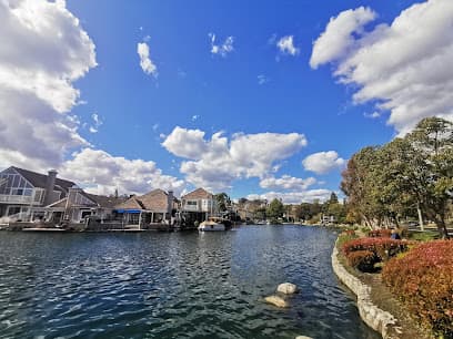 East Lake Village Community Association