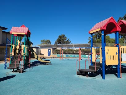 Golden Hill Recreation Center