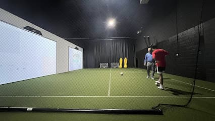 Capstone Soccer - Loudoun