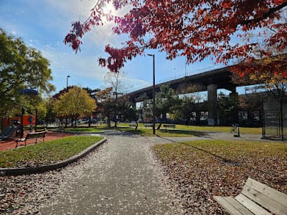 Solo Gibbs Playfield