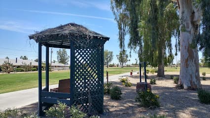Sun City North Golf Course