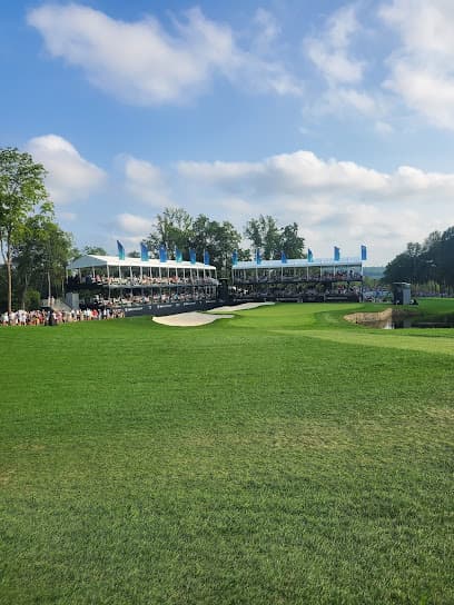 Caves Valley Golf Club