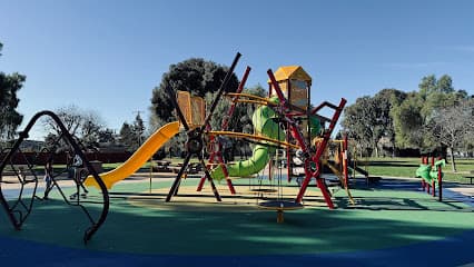 Marshall Park - Fremont