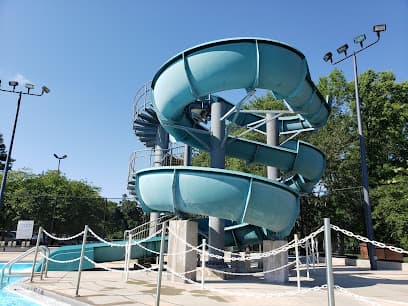 Jack L. McLean Jr. Park Community Center