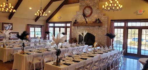 Strathalbyn Farms Club