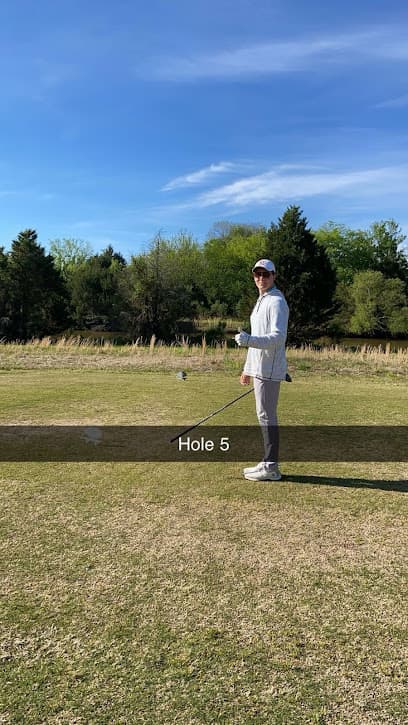 Elm Lake Golf Course