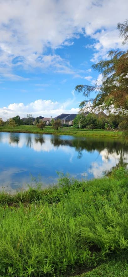 Dragonfly Park Bridgeland- Residents only