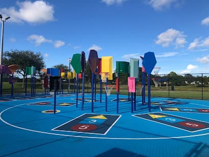 Greenacres Freedom Park