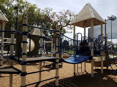 Oxnard Community Park West