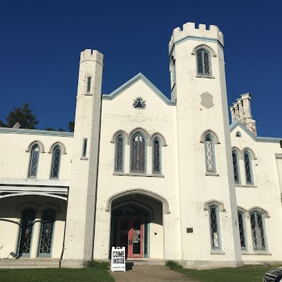 Castlewood Community Center