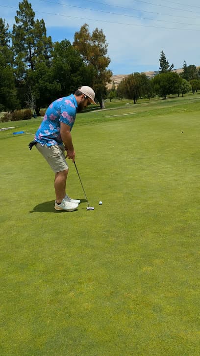 Santa Teresa Golf Club