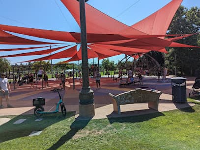 Encinitas Community Park