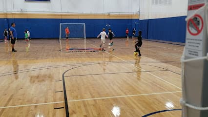 Pick A Ball Sports Complex