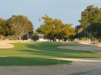 The Links at Spruce Creek South