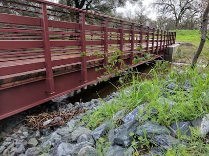 William Bill Hughes Park