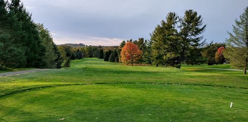 Suncrest Golf & Grille