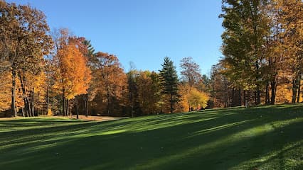 Eagle River Golf Course
