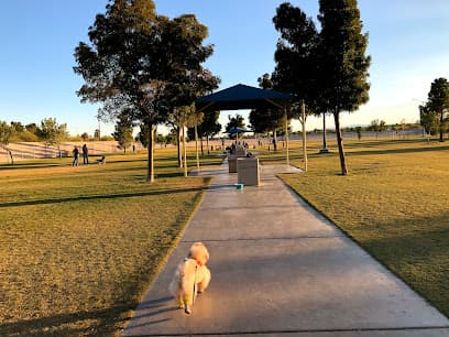Barkin Basin Park