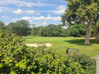 Country Club of New Bedford