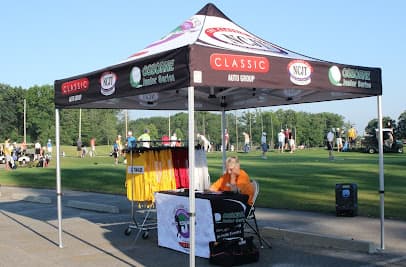 North Coast Junior Golf Tour