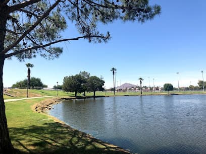 Vista Del Camino Park