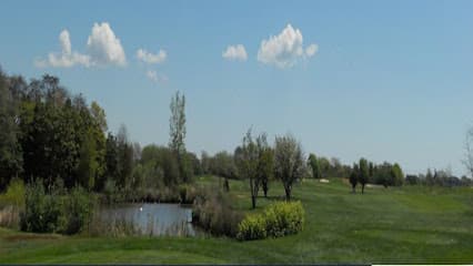 Bergen Point Golf Course