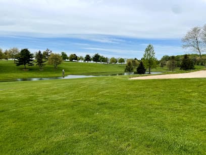 Moccasin Run Golf Club