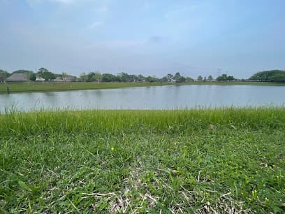 Wortham Park & Trail