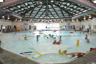 Mountlake Terrace Recreation Pavilion