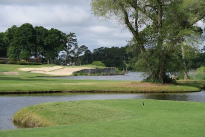 Oyster Bay Golf Links‎