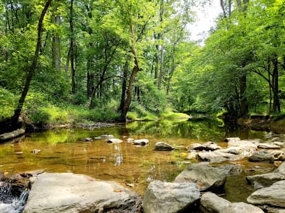 Little Bennett Regional Park