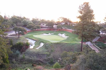 Pasatiempo Golf Course