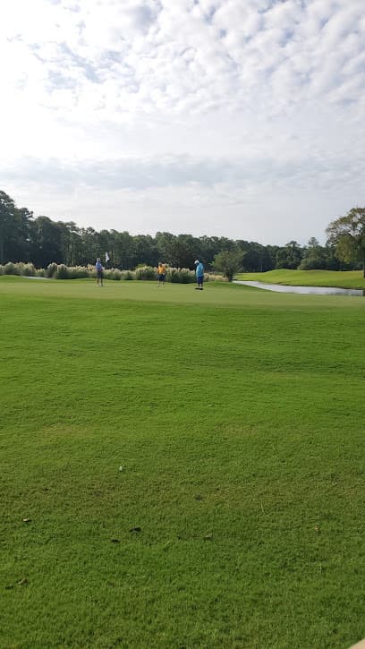 Pearl West Golf Course