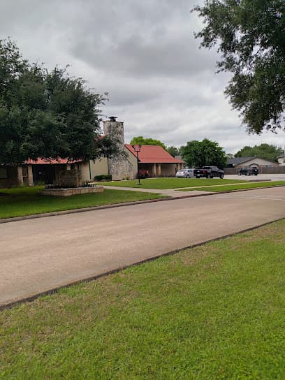 Winchester Country Clubhouse