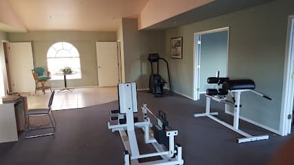 Bobcat Run Golf Course