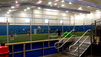 BankPlus Sports Center