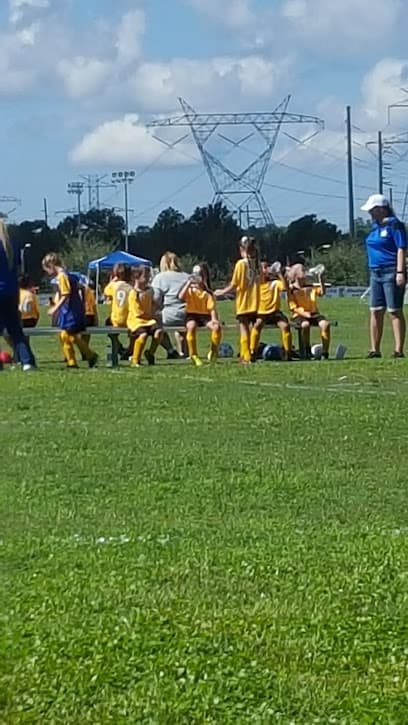 Central Ridge District Park