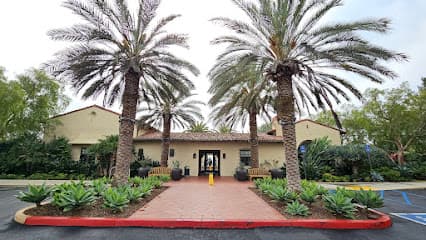 Crystal Cove Canyon Club