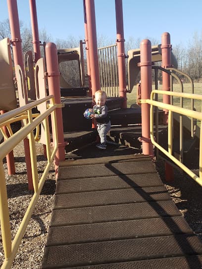 Sloatsburg Community Fields