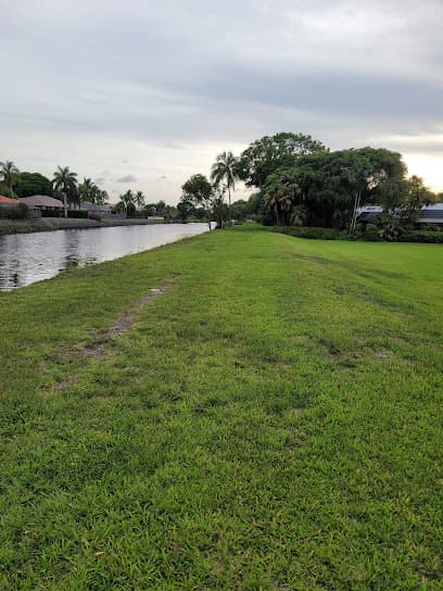 Kings Creek Village Recreation Center