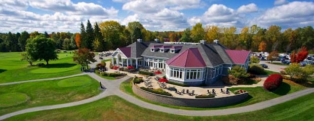 Van Patten Golf Club