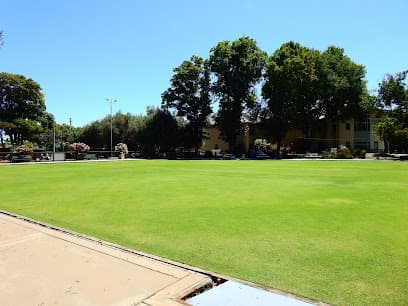 Santa Clara Lawn Bowls Club