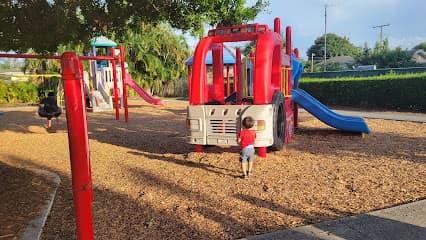 Golfview Heights Park