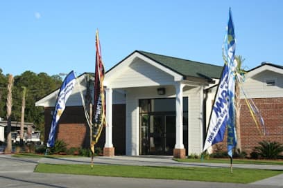 Trident Lakes Golf Course