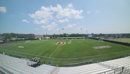Erickson Athletic Complex
