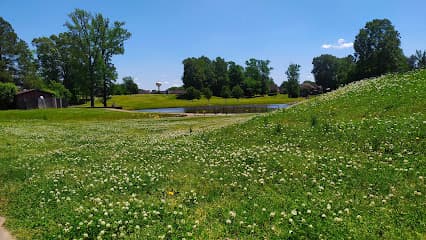 Quail Ridge Golf Course